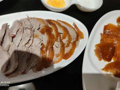 -皇城根北京风味主题餐厅(中海环宇城店)