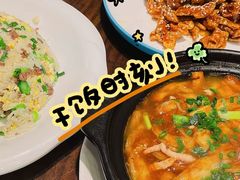 -山水茶艺馆·点心粤菜·30年老字号