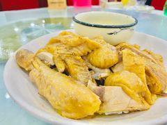 白切鸡-状元楼(金溪路店)