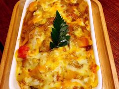 -卡朋厨房(289艺术园区店)