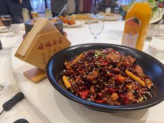 -峨嵋酒家 南北川菜 优选烤鸭(广渠路店)