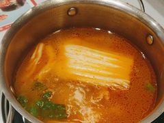 -湯島涮小火锅(余姚五彩城店)