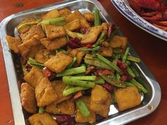 -红军龙虾(河柏街店)