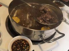 -陈记顺和牛肉火锅馆(天河北路店)