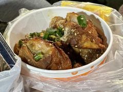-周浦小上海步行街
