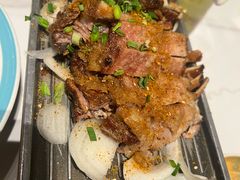 -清真·宁夏印象·盐池滩羊肉体验店(江宁路店)