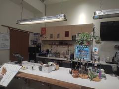 -花仓咖啡(祥安巷店)