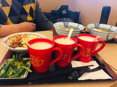 -永和大王(蛙嫩鸡香煲煲鲜·军博店)