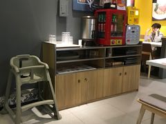 -噹噹呀咪咖喱屋(南京东路店)