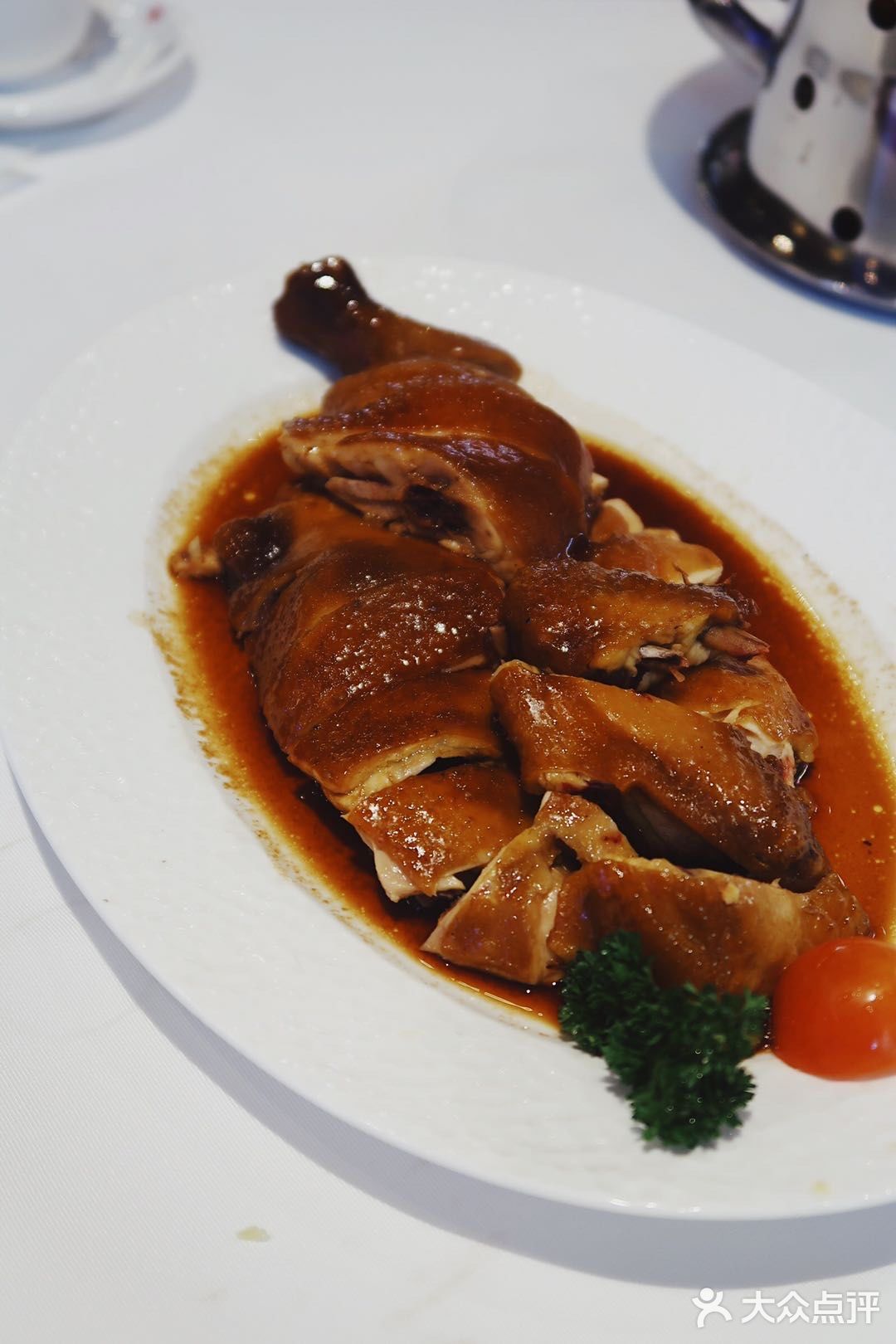 魔都探店|大龙发记海鲜饭店