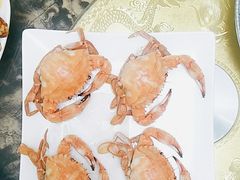 -张树军海鲜(王府壹号店)