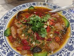-點無缺茶楼·海鲜酒家(世博店)