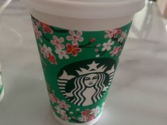 -星巴克臻选(苏州苏信店)