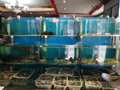 -大城·烧烤海鲜大排档(台东店)