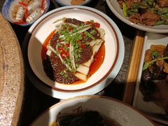 -老灶房-四川土菜(开元店)