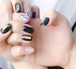 点击看大图 -LILY NAILS美甲美睫