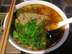 -奇芳阁·百年清真南京菜(夫子庙店)
