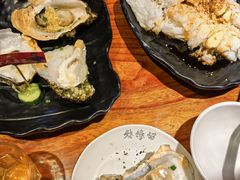 -烧蠔帮·湛江生蚝(南桥店)