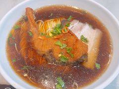 -东吴面馆(因果巷店)