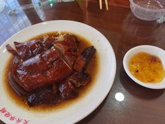 -黄连大头华烧鹅店(大良店)