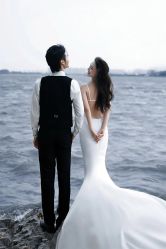 -上花轿婚纱摄影