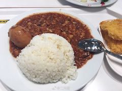 -宜家·瑞典风味餐厅(烟台路店)