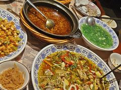 -杨记隆府(时代天街店)