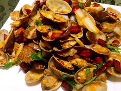 -小鱼儿海鲜港(新村十区店)