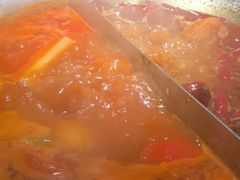 -湊湊火锅·茶憩(上海合生汇店)