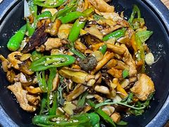 -滇铺子·云南特色菜·第九届野生菌美食节(东风东路c86店)