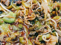 -张氏父子常德肠子馆(红星总店)