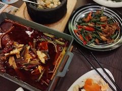 -HOHO餐厅(古子城店)