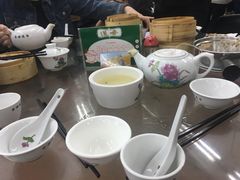 -香港蓮香樓(中環店)