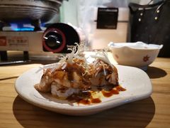 鹅肝手握-初居食屋日式料理(万象城购物中心店)