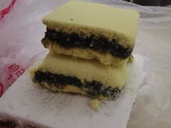 -刘记独流白糕干