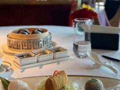 -金轩中餐厅 Jin Xuan(浦东丽思卡尔顿酒店)
