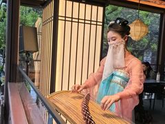 -奇芳阁·百年清真南京菜(夫子庙店)