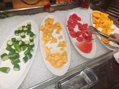 -乐咖啡西餐厅(太湖皇冠假日酒店)