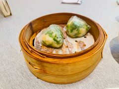 -潮府馆·非遗潮州菜·世纪公园(新国际博览中心店)