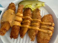 -库滋明·俄罗斯特色美食(中央大街店)