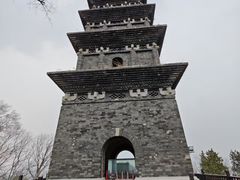 -九华山公园