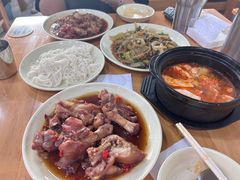 -贤花饭店(城阳店)