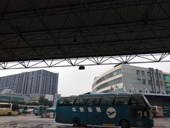 -天河客运站(地铁站)