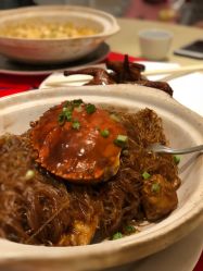 -惠食佳·宴会厅(滨江西路店)