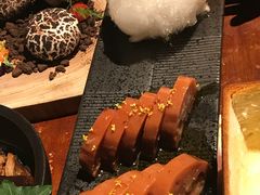 -绿茶餐厅(领展购物广场·中关村店)