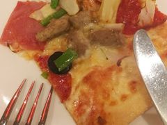 -必胜客(东大桥店)