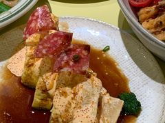 -米仓食堂(皇庭广场店)