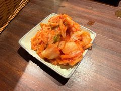 -肉仓焼肉バー(烟台山店)
