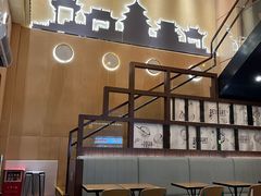 -满记甜品(岭南新天地店)