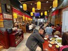 -潘佳驴肉(天齐庙北门店)